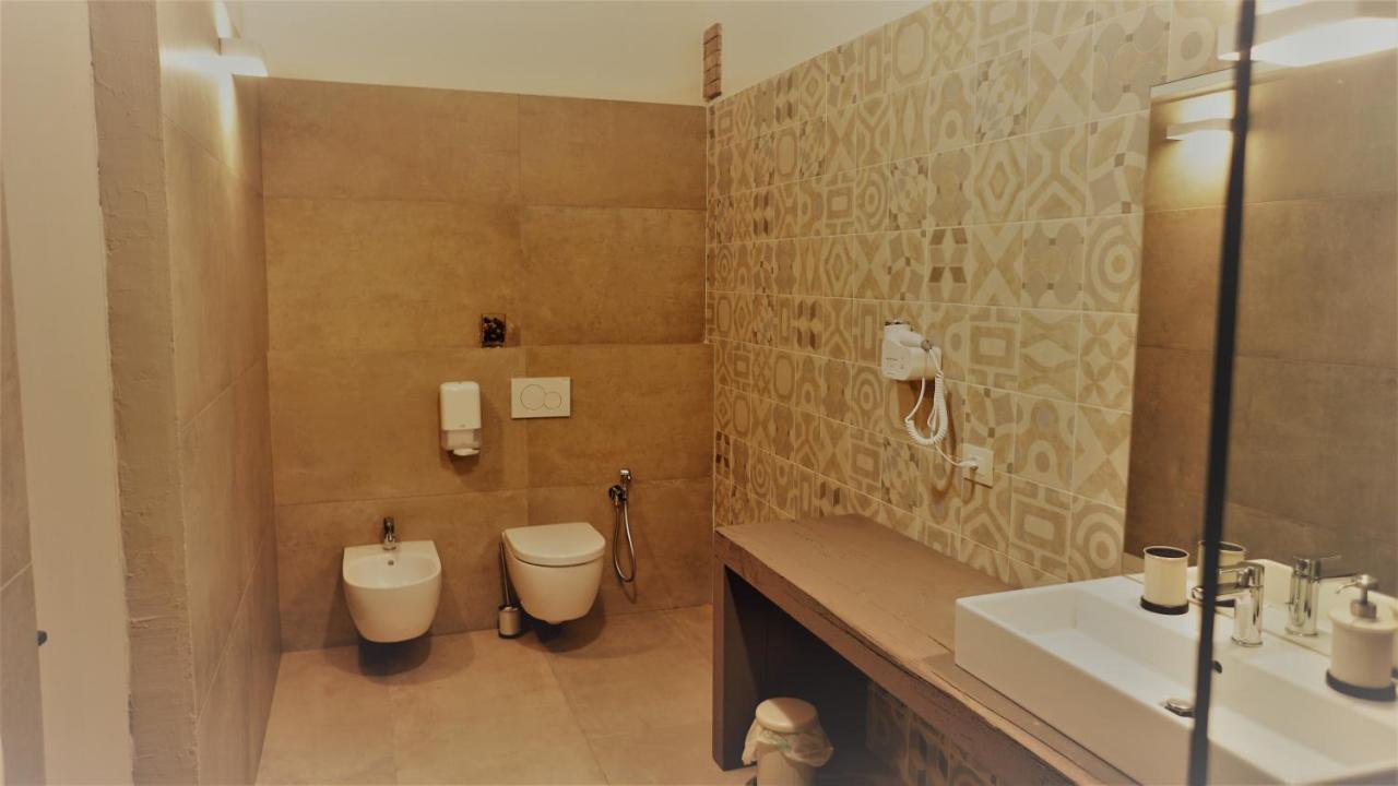Agriturismo Mascudiera Fiorenzuola dʼArda Екстериор снимка