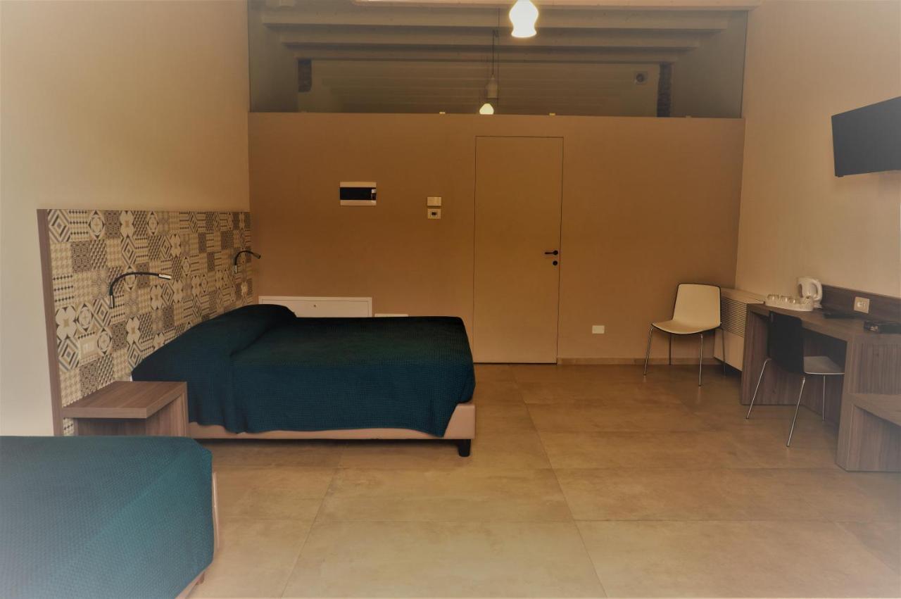 Agriturismo Mascudiera Fiorenzuola dʼArda Екстериор снимка