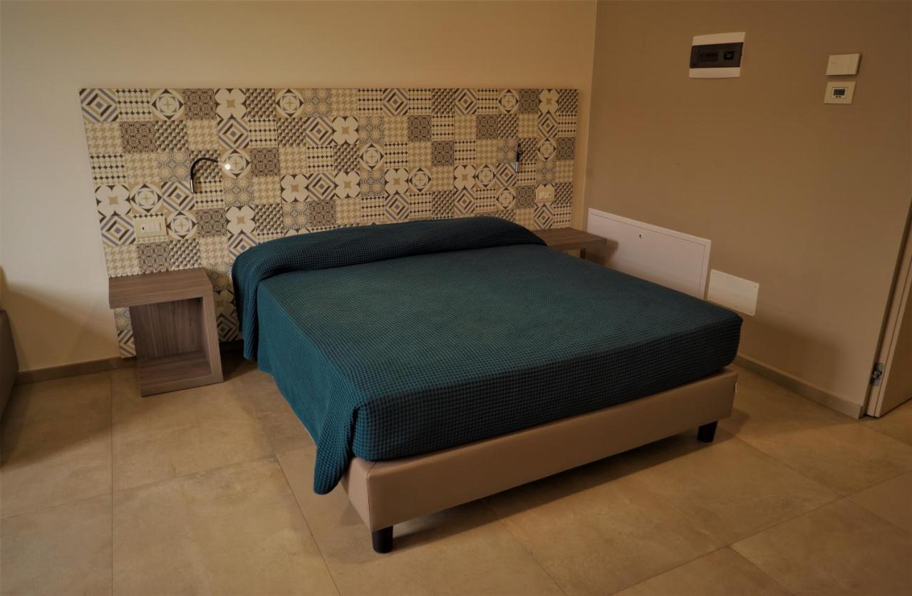 Agriturismo Mascudiera Fiorenzuola dʼArda Екстериор снимка