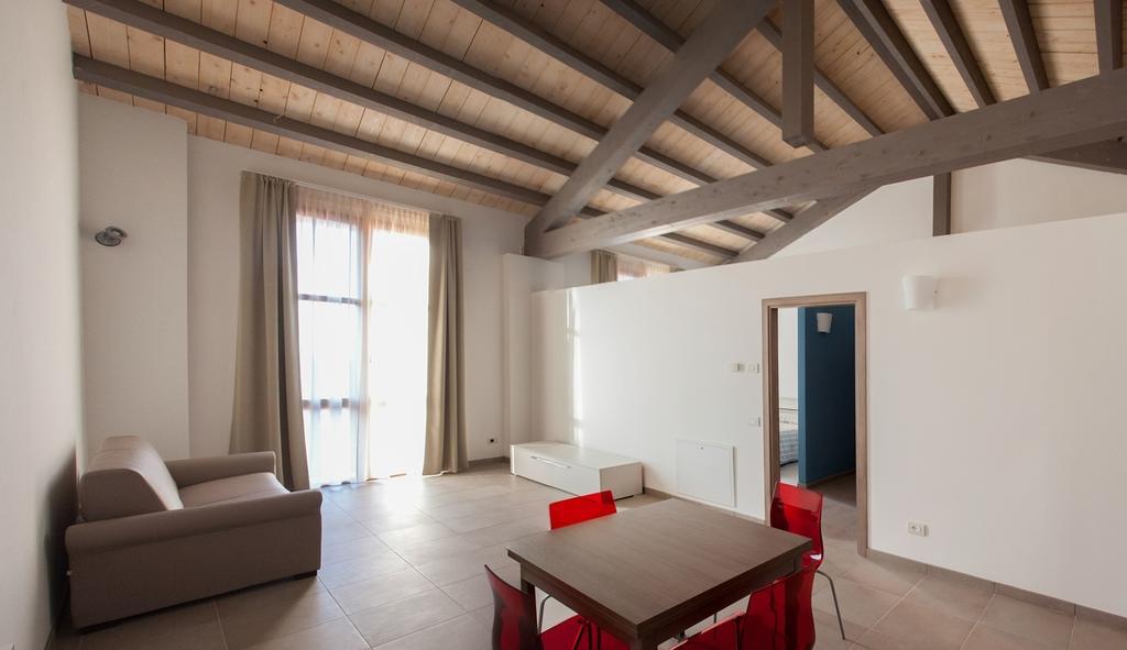 Agriturismo Mascudiera Fiorenzuola dʼArda Стая снимка