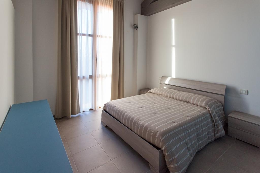 Agriturismo Mascudiera Fiorenzuola dʼArda Стая снимка