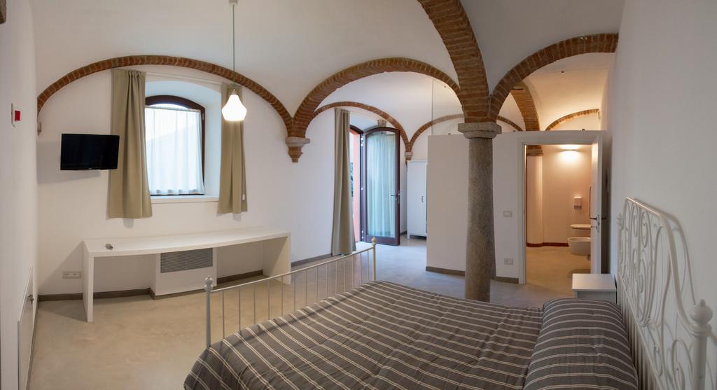 Agriturismo Mascudiera Fiorenzuola dʼArda Стая снимка