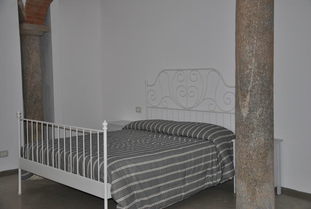 Agriturismo Mascudiera Fiorenzuola dʼArda Стая снимка