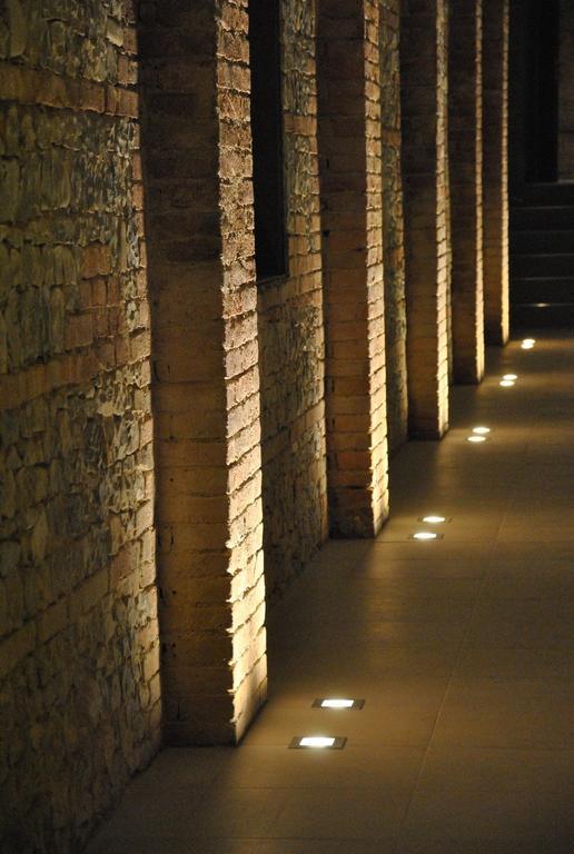 Agriturismo Mascudiera Fiorenzuola dʼArda Екстериор снимка