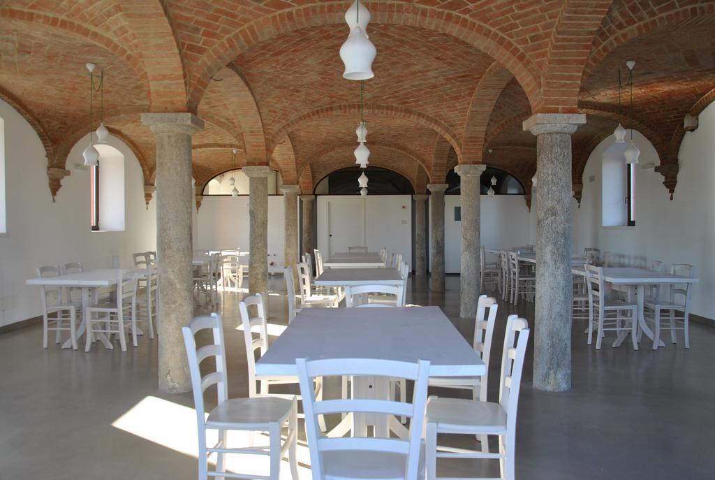 Agriturismo Mascudiera Fiorenzuola dʼArda Екстериор снимка