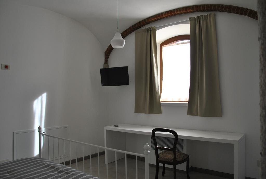 Agriturismo Mascudiera Fiorenzuola dʼArda Екстериор снимка